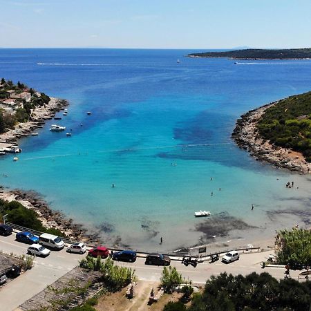 Apartments By The Sea Milna, Vis - 8895 Rukavac  Exterior photo
